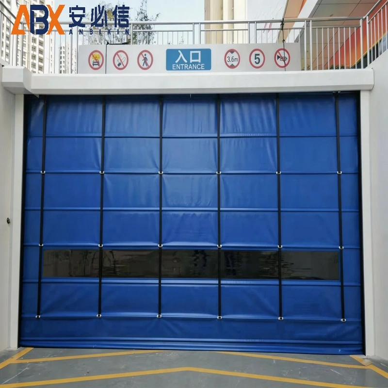 齐齐哈尔机械式门封
